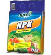 AGRO NPK 5 kg