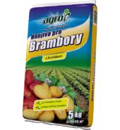 AGRO Hnojivo pro brambory 5 kg
