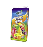 AGRO Hnojivo pro ovocné stromy a drobné ovoce 5kg