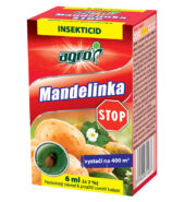 Mandelinka Stop 6ml