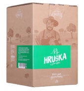 Mošt Hruška 5l