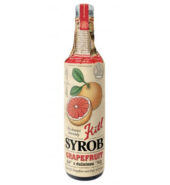 Kitl Syrob Grapefruit 500 ml
