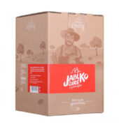 Mošt Jablečný čirý 5l