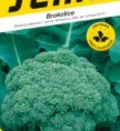 Brokolice – Calabrese 0,8g