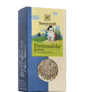 Provensálské koření bio 25g