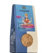 Šántina Tandoori Masala bio 32g