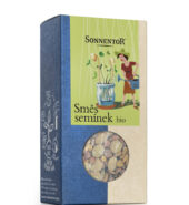 Směs semínek bio 120g