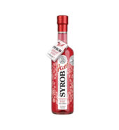 Kitl syrob – Růžový květ 500 ml
