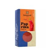 Paprika sladká bio, mletá 50g