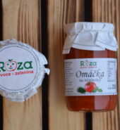 Omáčka na těstoviny 230g
