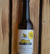 Cider – polosuchý
