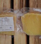 Stará gouda