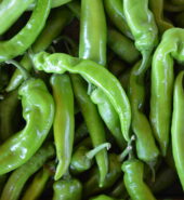 Paprika pálivá (kg)