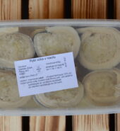 Očka v rosolu (450 g)