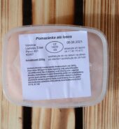Pomazánka alá losos (200 g)