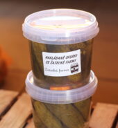 Nakládané okurky – Macáky 1kg